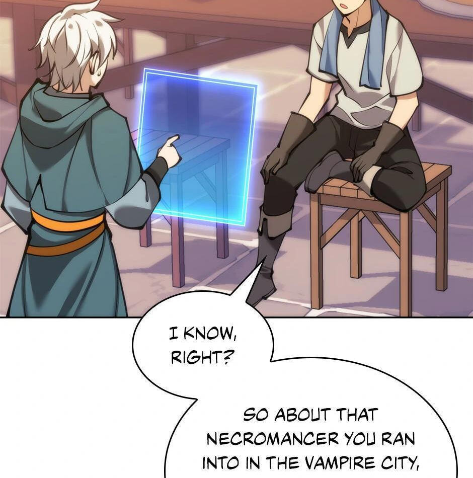 Read Overgeared (Team Argo) chapter 238 image 101 on Lezhin