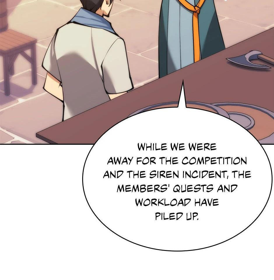 Read Overgeared (Team Argo) chapter 238 image 114 on Lezhin