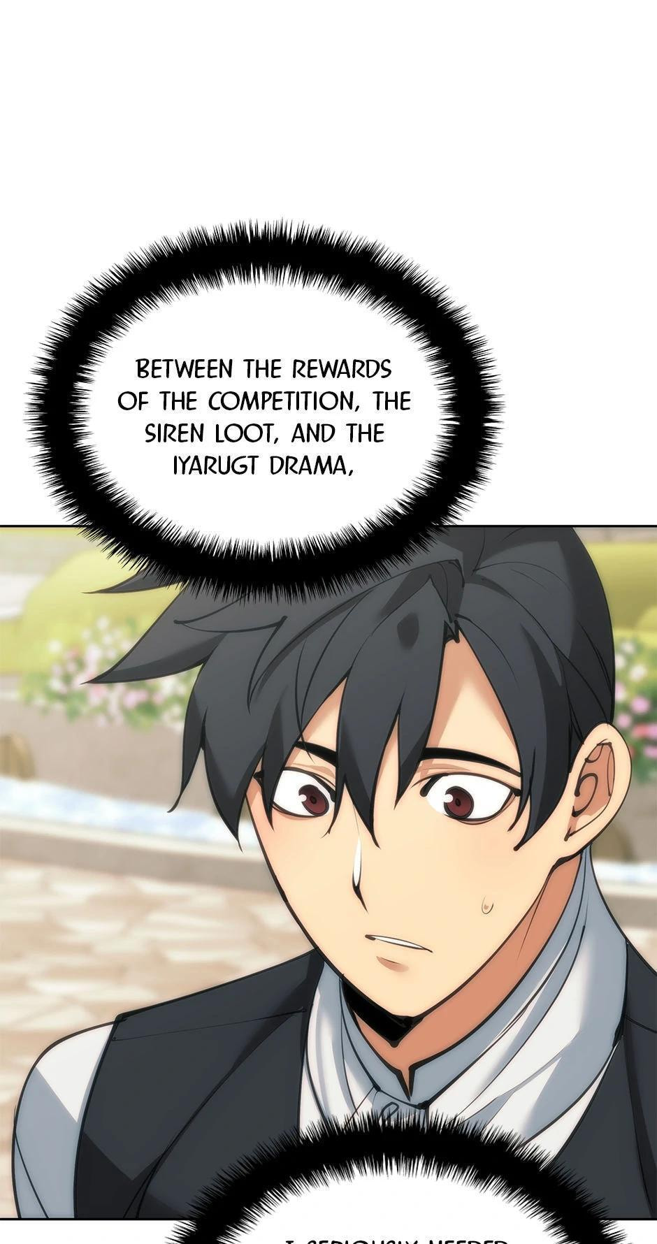 Read Overgeared (Team Argo) chapter 238 image 12 on Lezhin