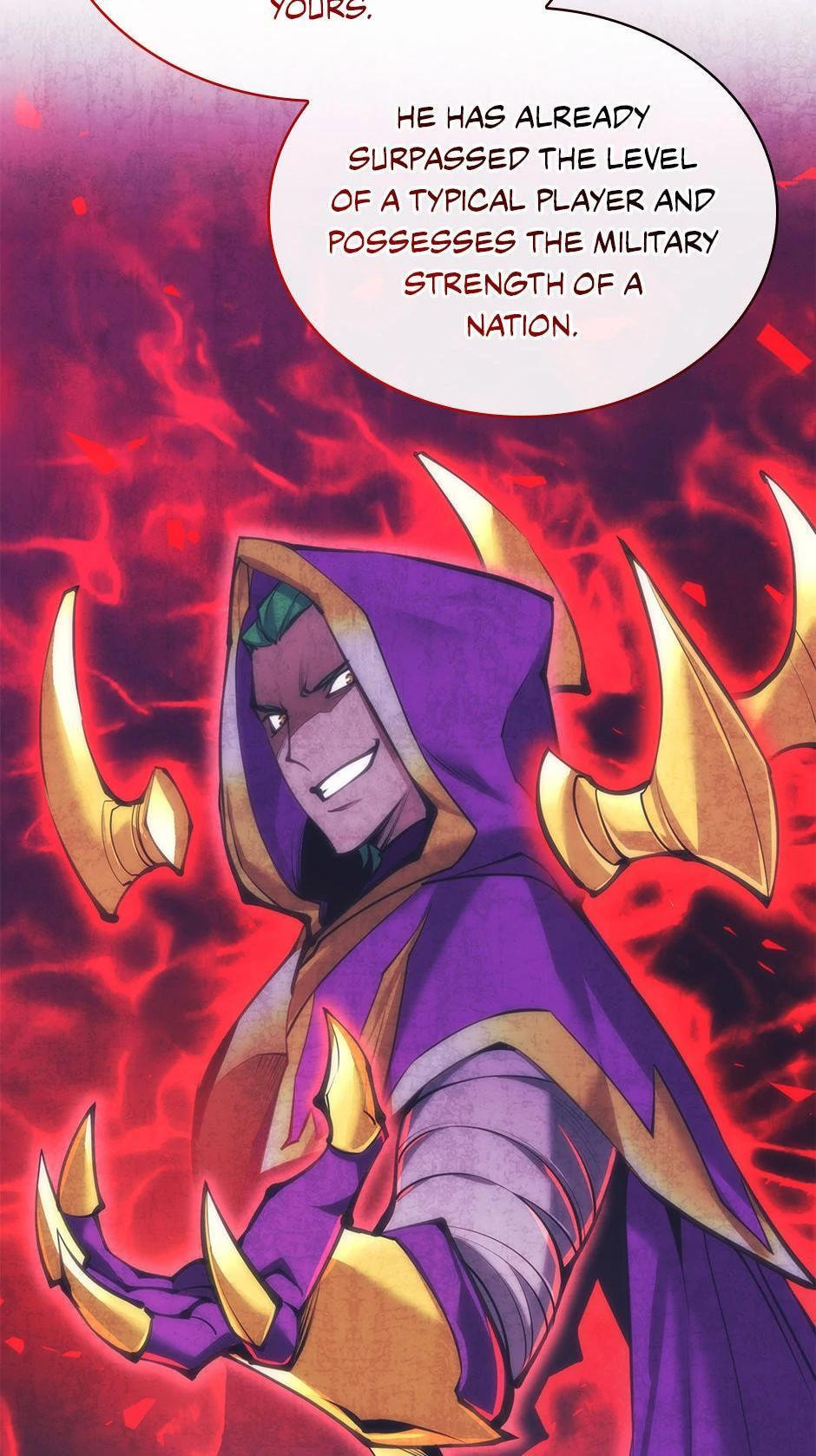 Read Overgeared (Team Argo) chapter 238 image 121 on Lezhin