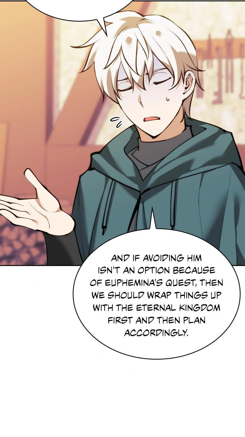 Read Overgeared (Team Argo) chapter 238 image 123 on Lezhin