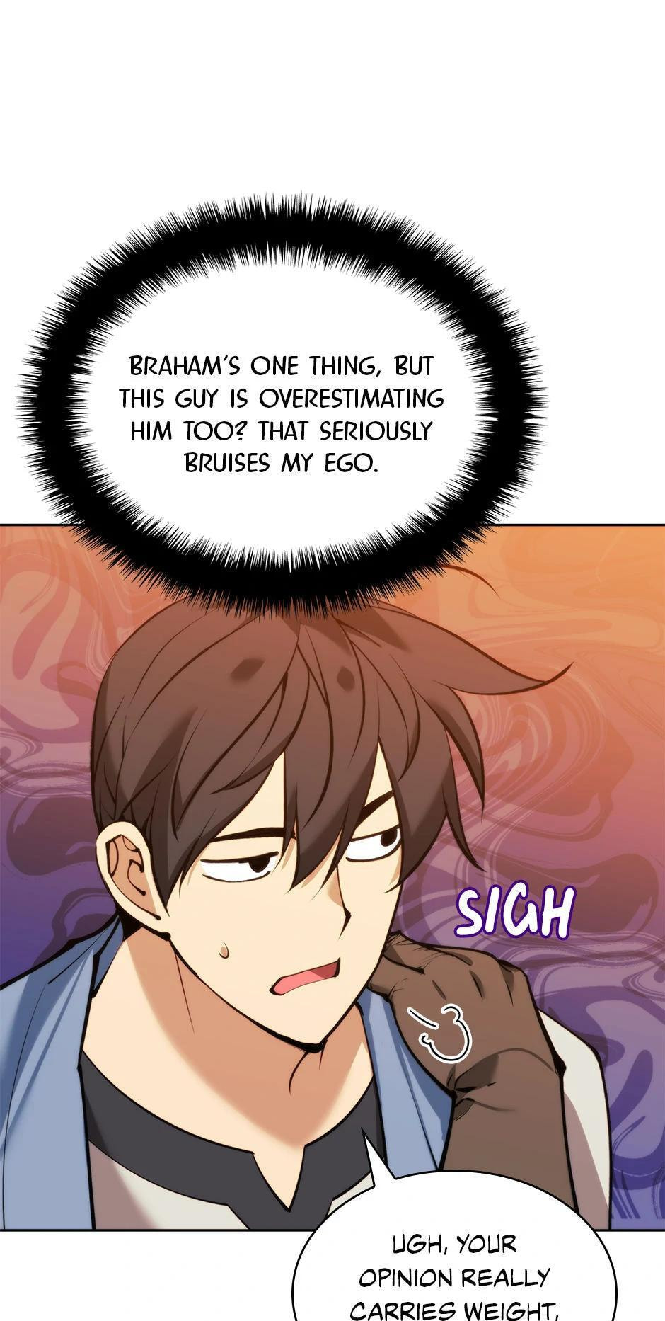 Read Overgeared (Team Argo) chapter 238 image 124 on Lezhin