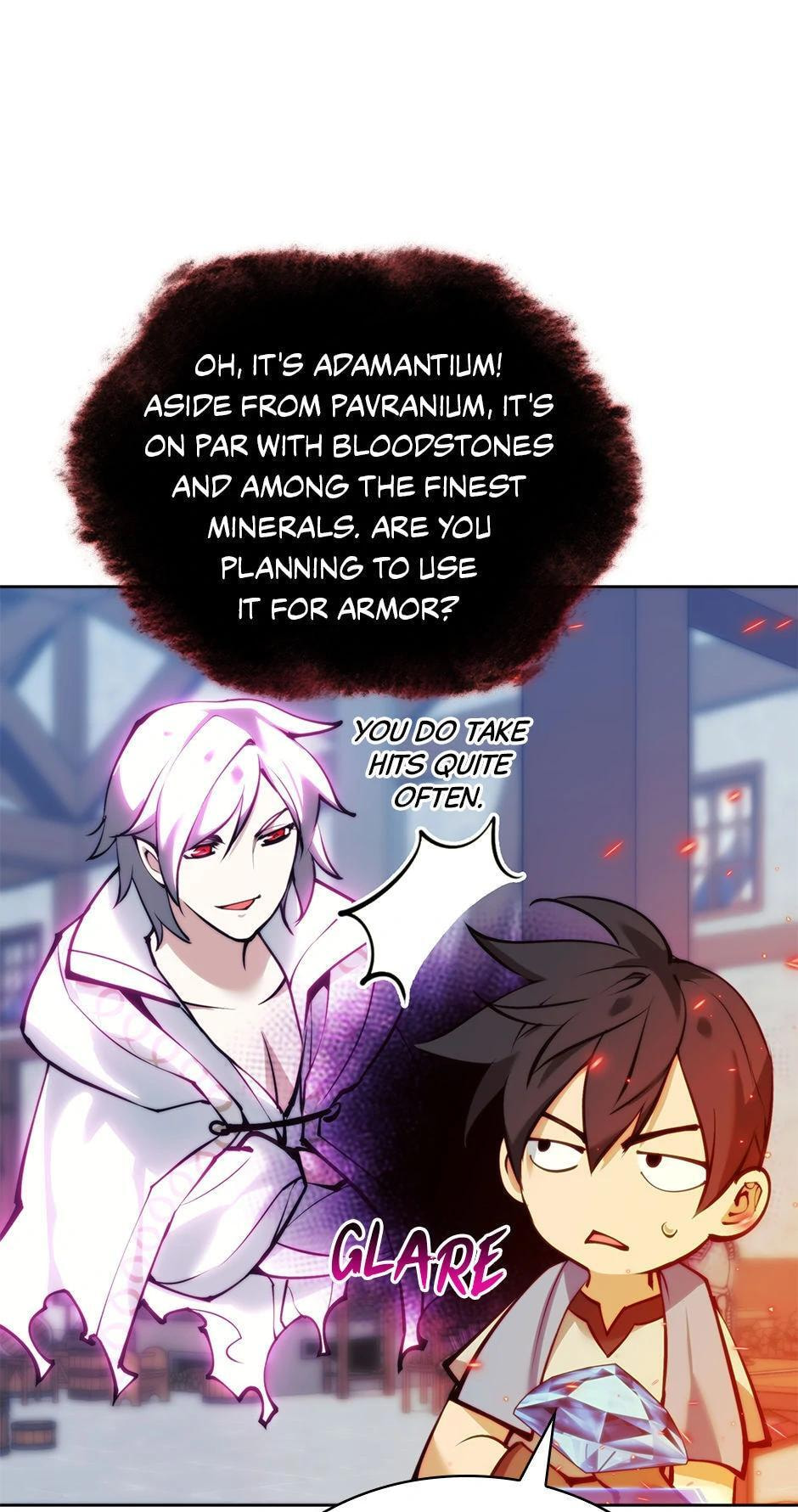 Read Overgeared (Team Argo) chapter 238 image 130 on Lezhin