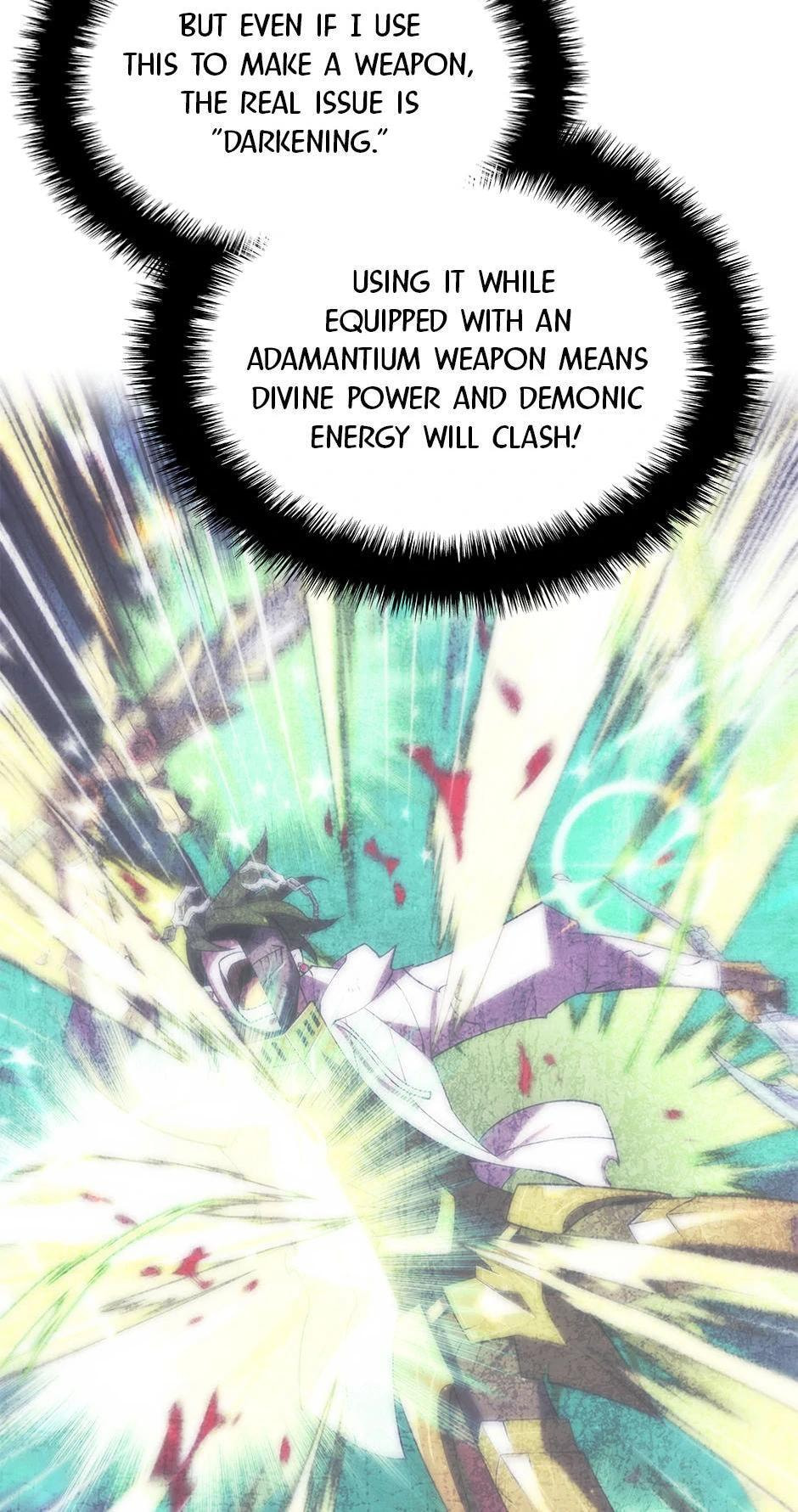 Read Overgeared (Team Argo) chapter 238 image 133 on Lezhin