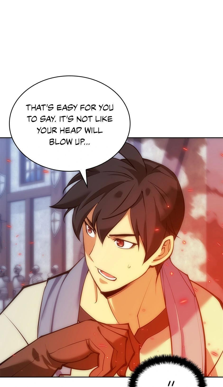 Read Overgeared (Team Argo) chapter 238 image 136 on Lezhin