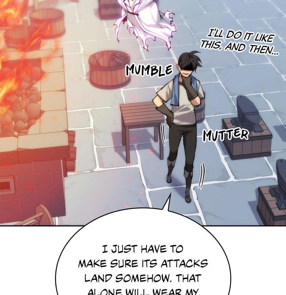 Read Overgeared (Team Argo) chapter 238 image 141 on Lezhin