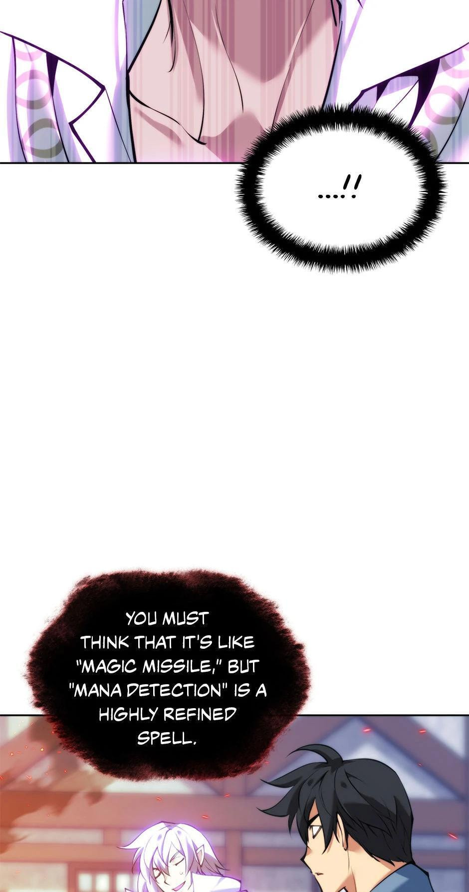 Read Overgeared (Team Argo) chapter 238 image 149 on Lezhin
