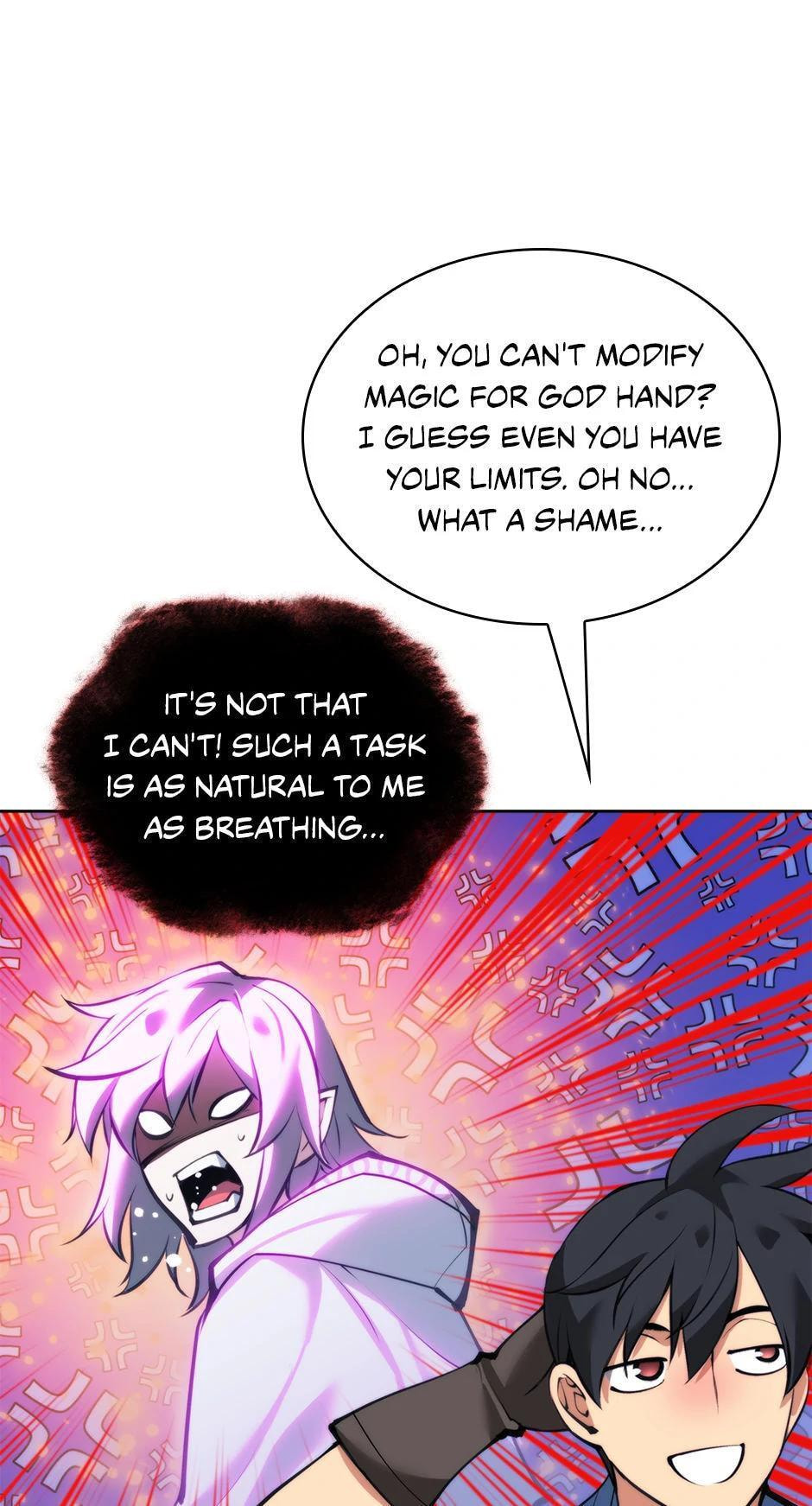 Read Overgeared (Team Argo) chapter 238 image 152 on Lezhin