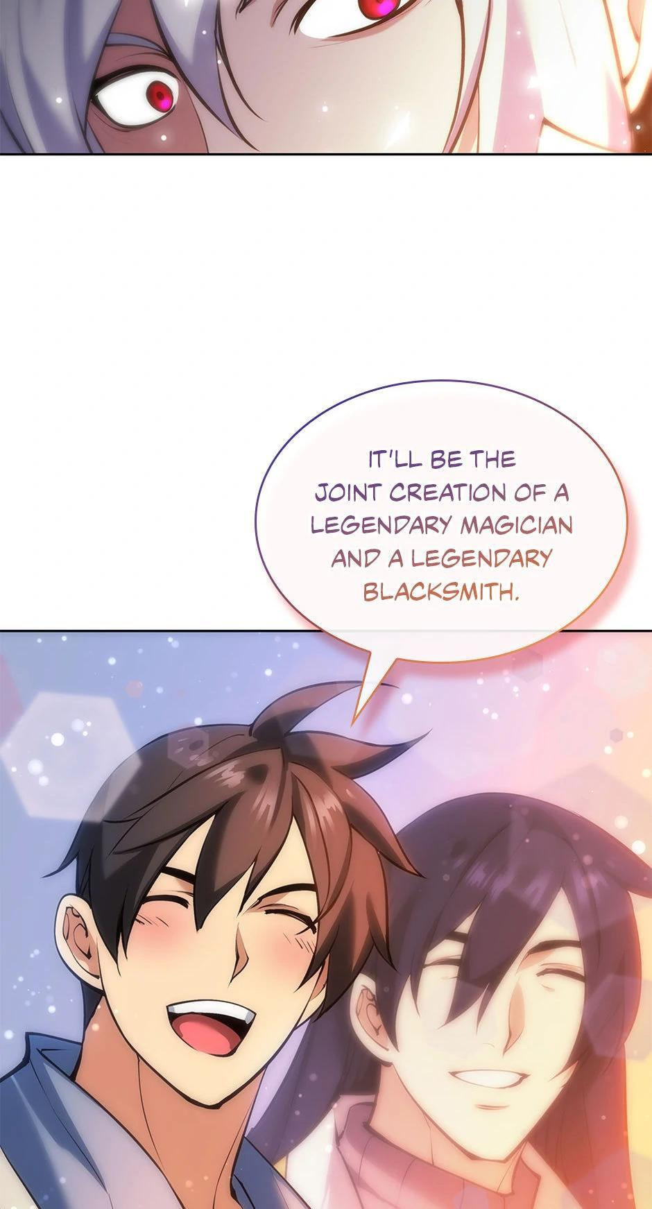 Read Overgeared (Team Argo) chapter 238 image 154 on Lezhin