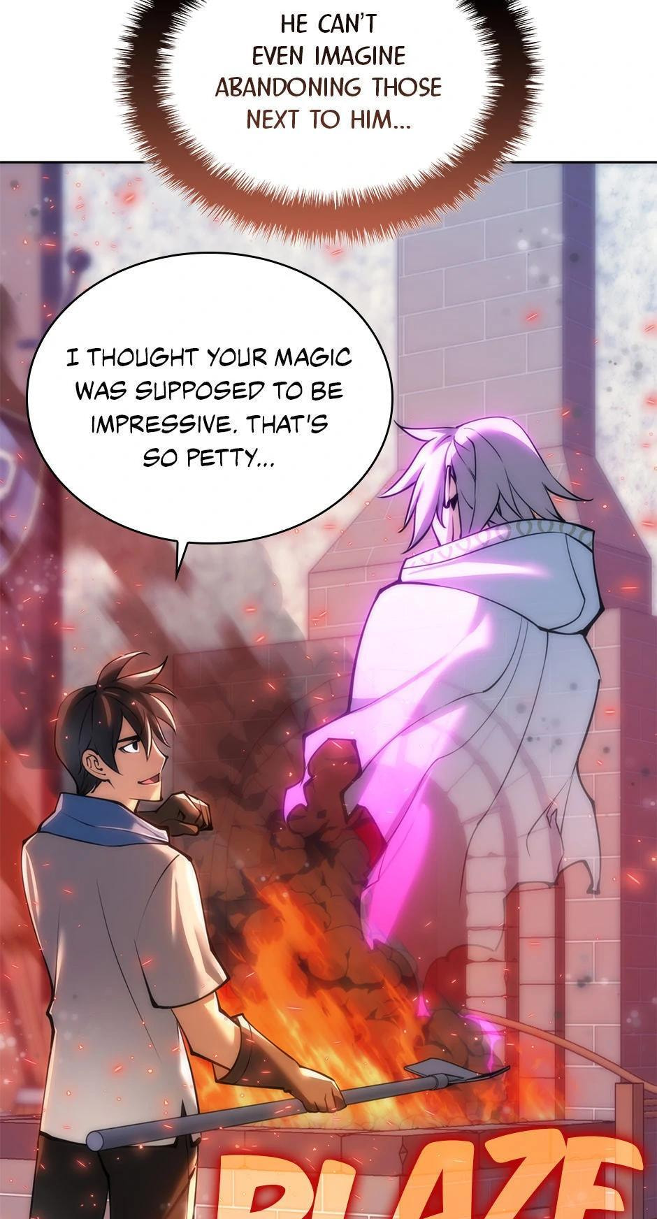Read Overgeared (Team Argo) chapter 238 image 176 on Lezhin