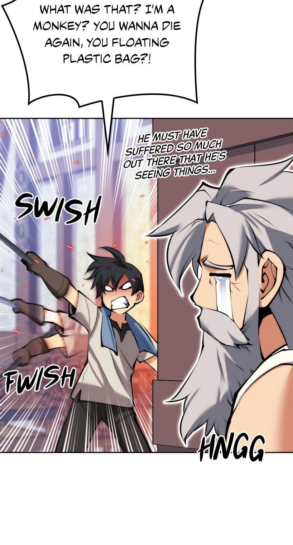 Read Overgeared (Team Argo) chapter 238 image 178 on Lezhin