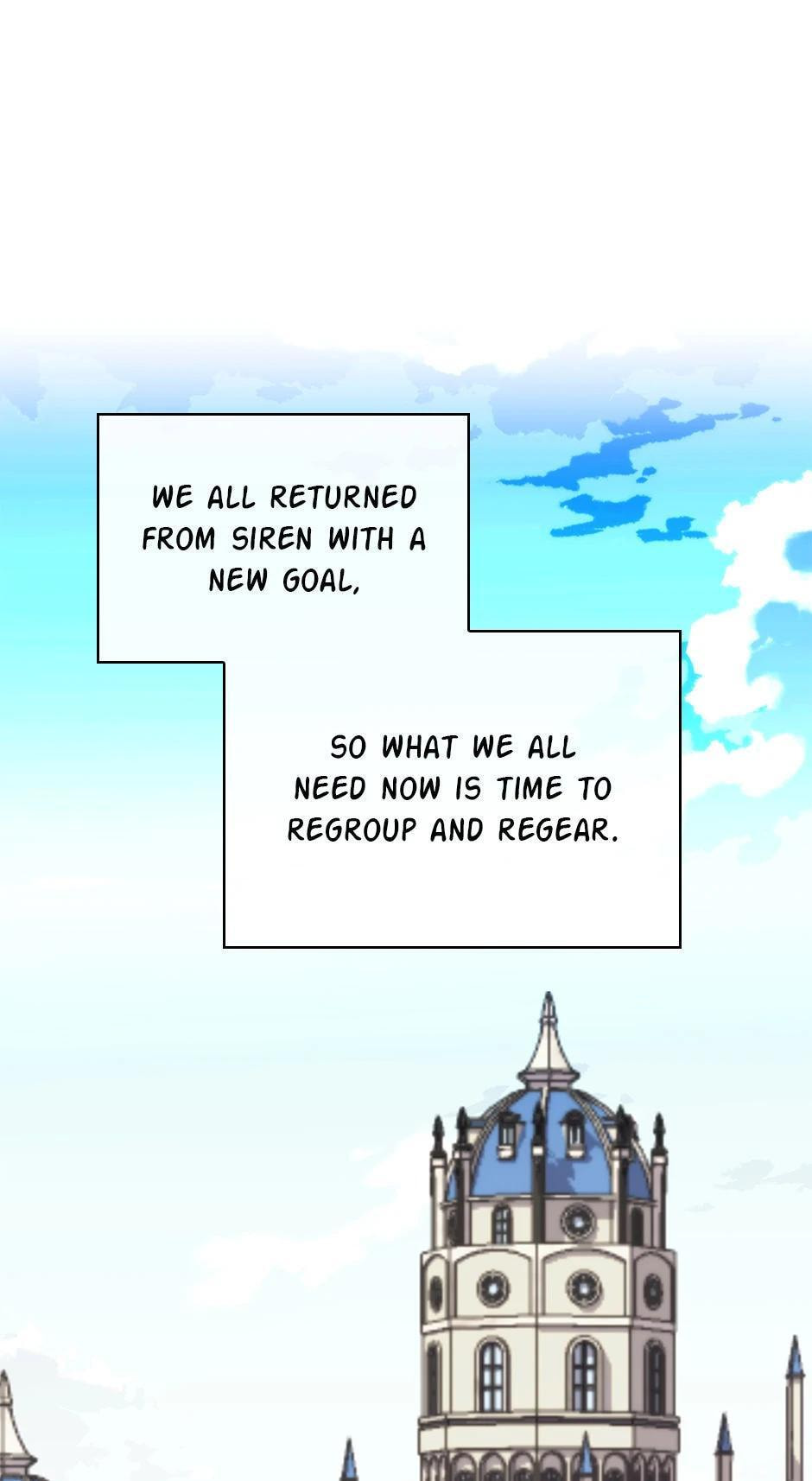 Read Overgeared (Team Argo) chapter 238 image 18 on Lezhin