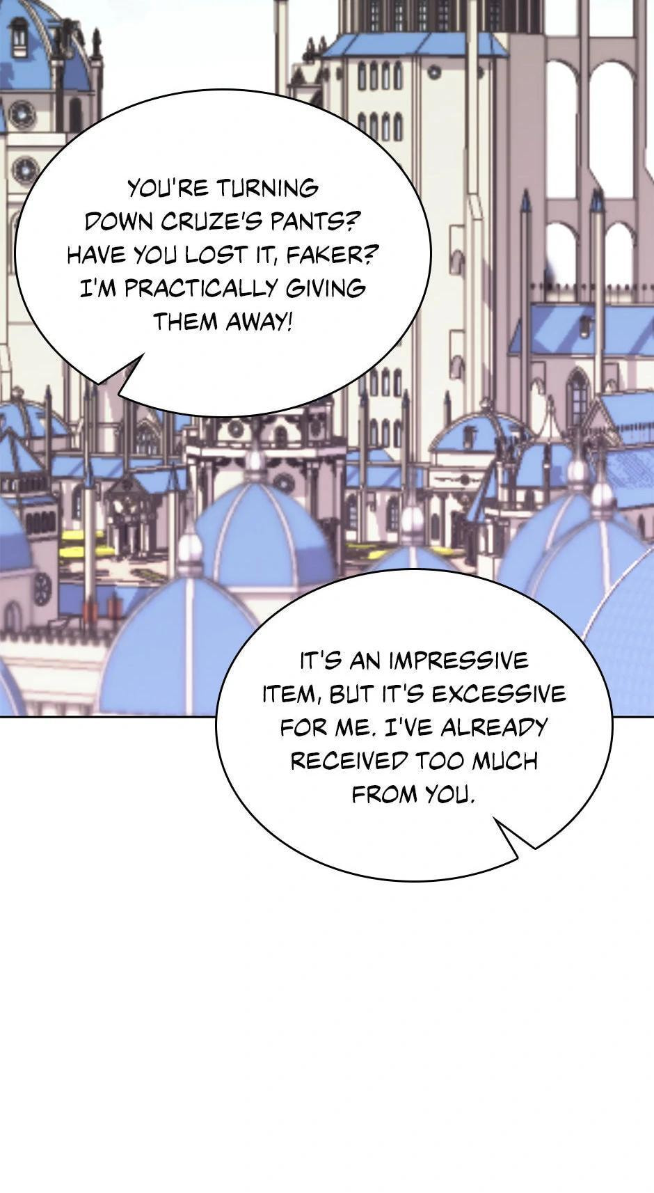 Read Overgeared (Team Argo) chapter 238 image 19 on Lezhin