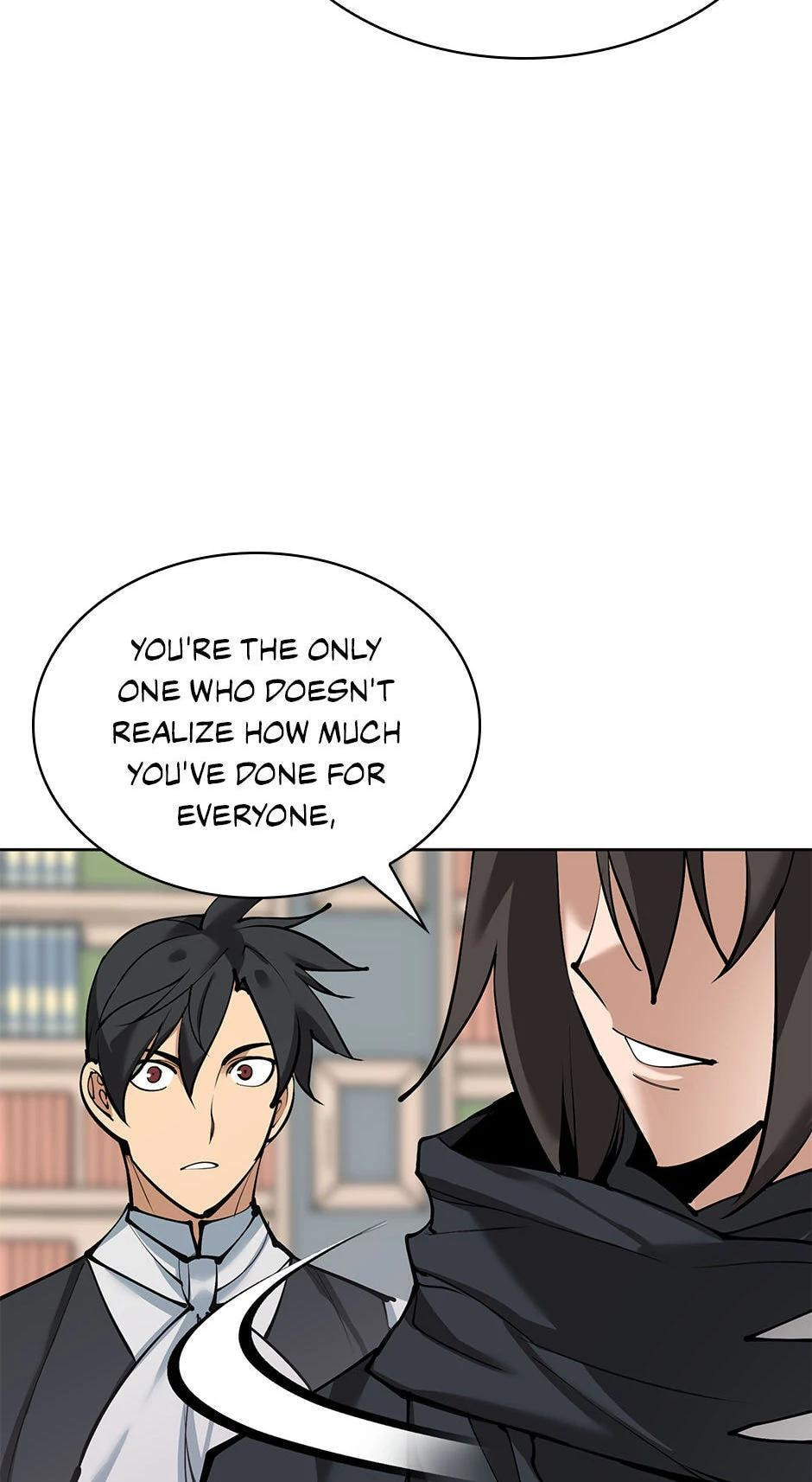 Read Overgeared (Team Argo) chapter 238 image 21 on Lezhin