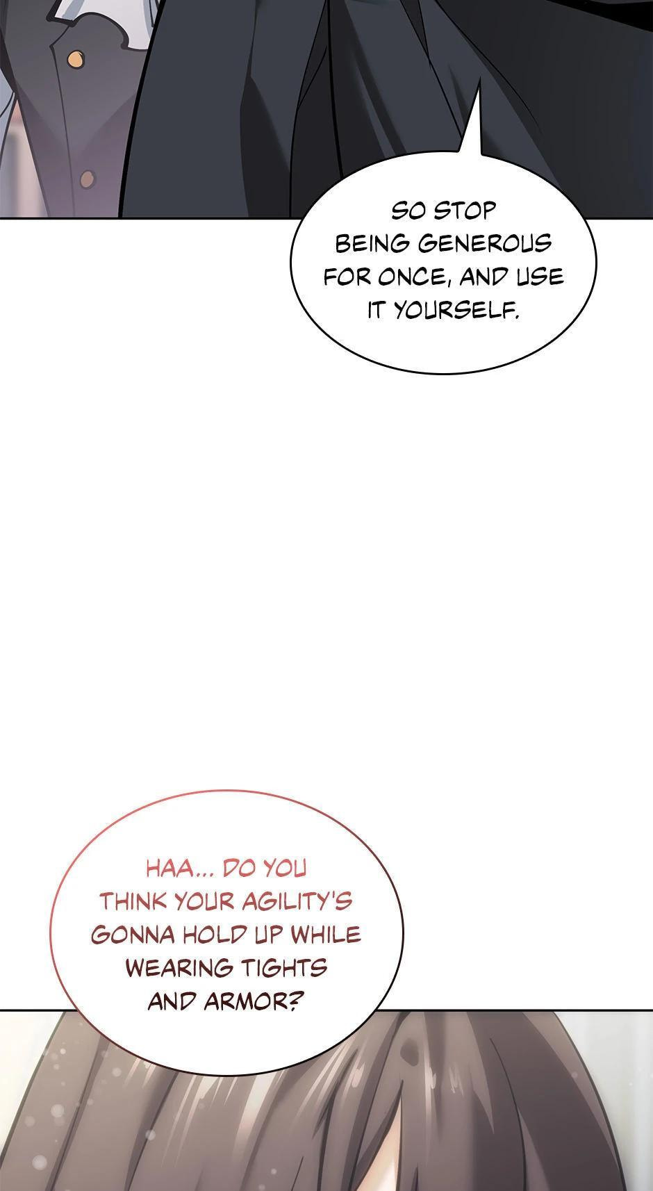 Read Overgeared (Team Argo) chapter 238 image 22 on Lezhin