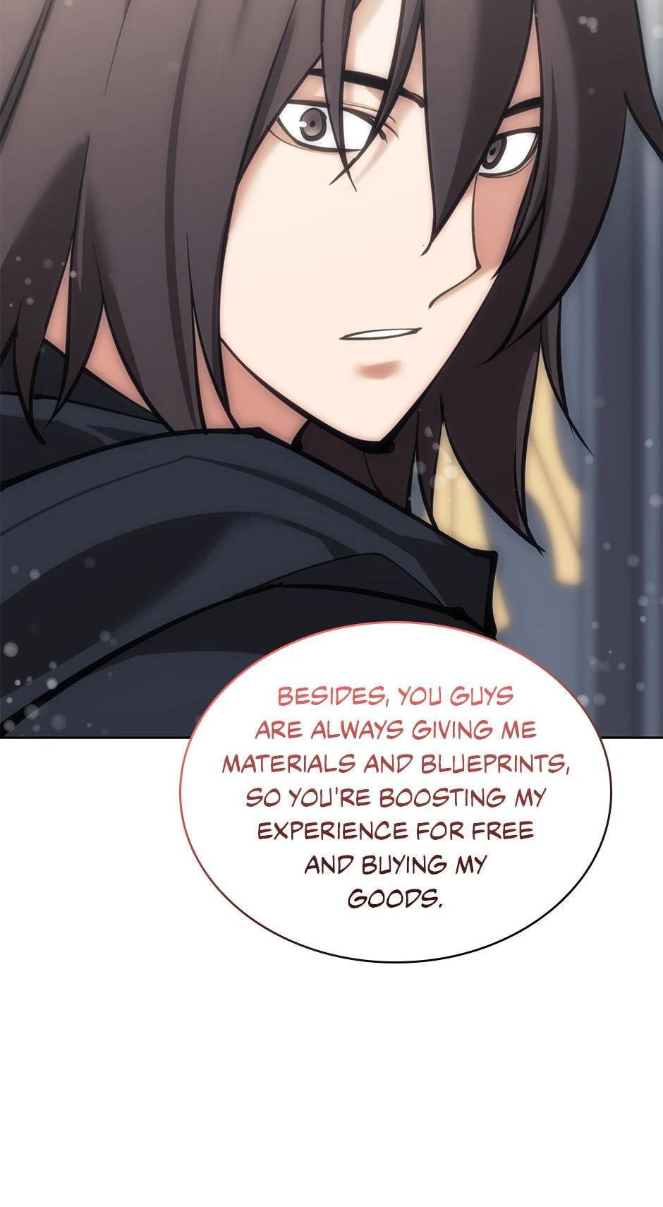 Read Overgeared (Team Argo) chapter 238 image 23 on Lezhin