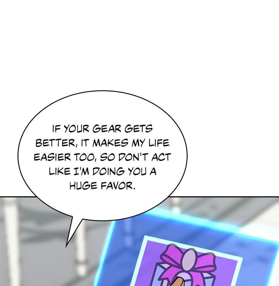 Read Overgeared (Team Argo) chapter 238 image 24 on Lezhin