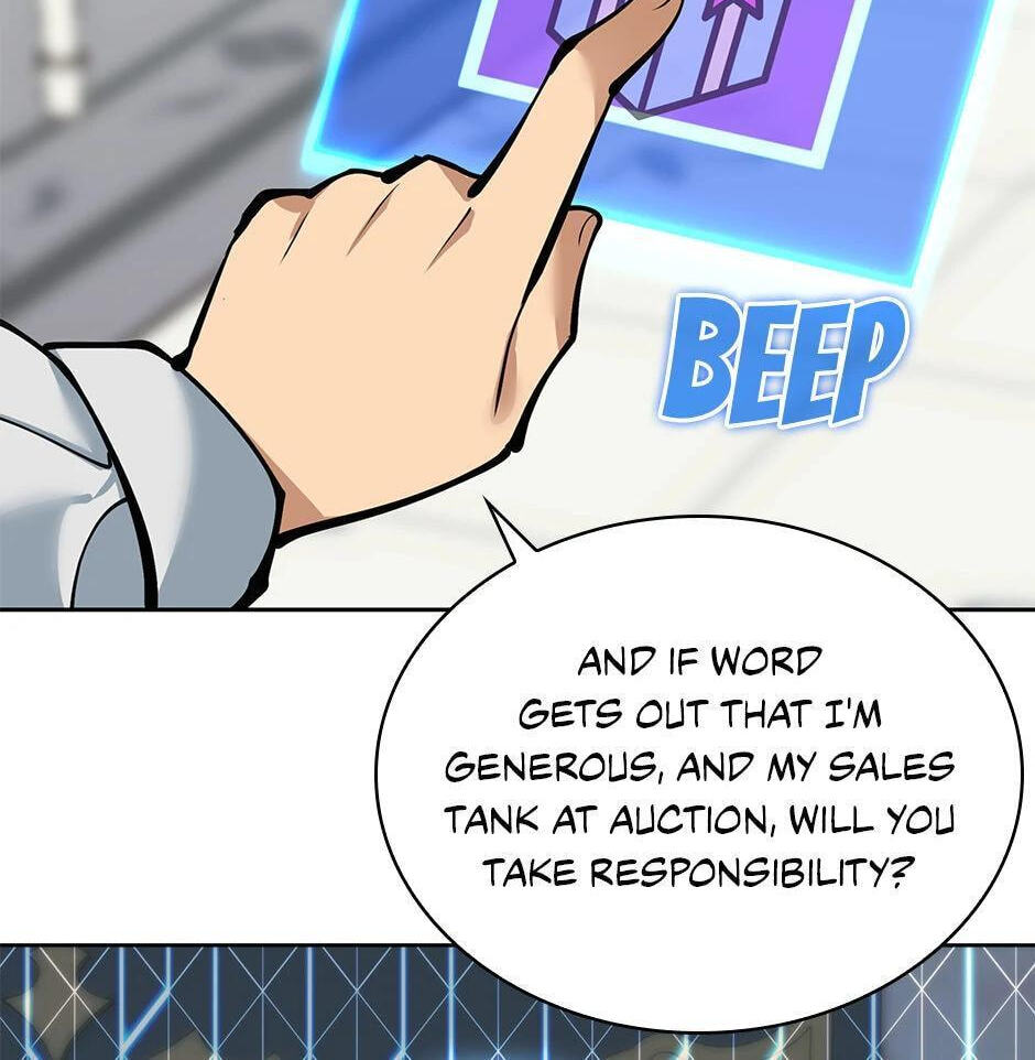 Read Overgeared (Team Argo) chapter 238 image 25 on Lezhin