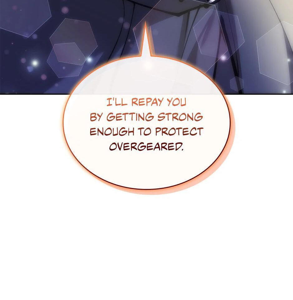 Read Overgeared (Team Argo) chapter 238 image 35 on Lezhin