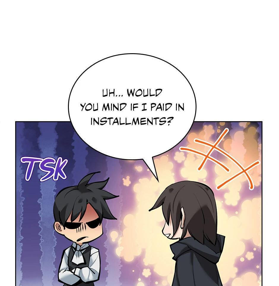 Read Overgeared (Team Argo) chapter 238 image 36 on Lezhin