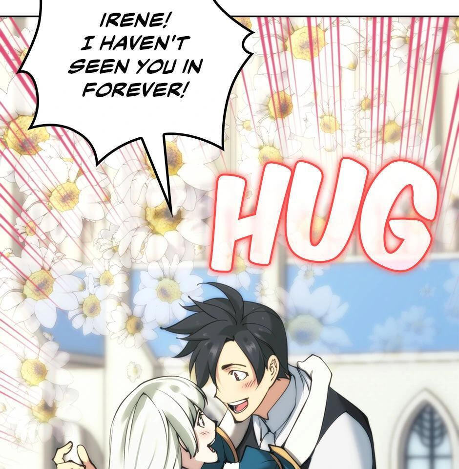 Read Overgeared (Team Argo) chapter 238 image 4 on Lezhin