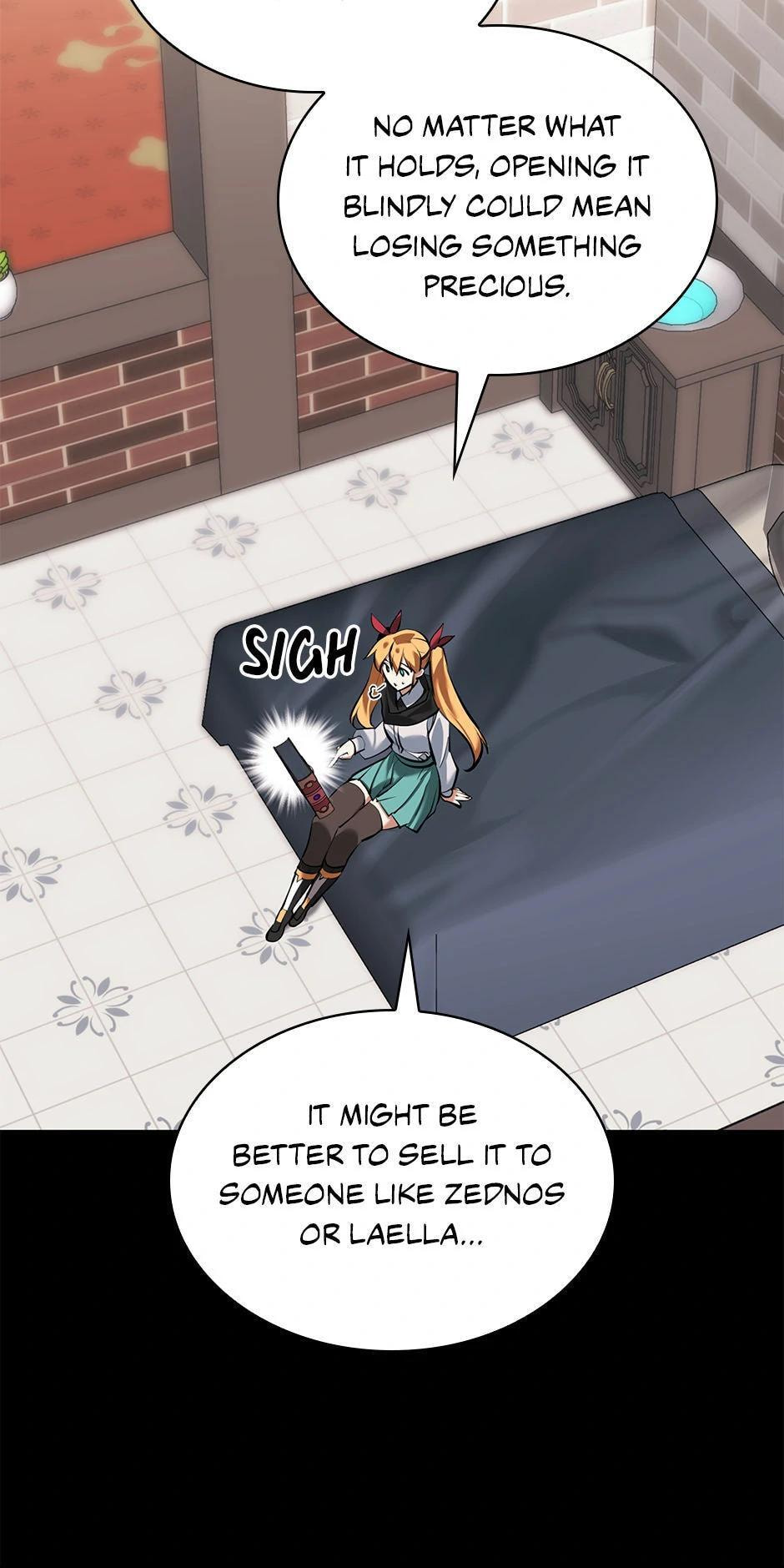 Read Overgeared (Team Argo) chapter 238 image 46 on Lezhin