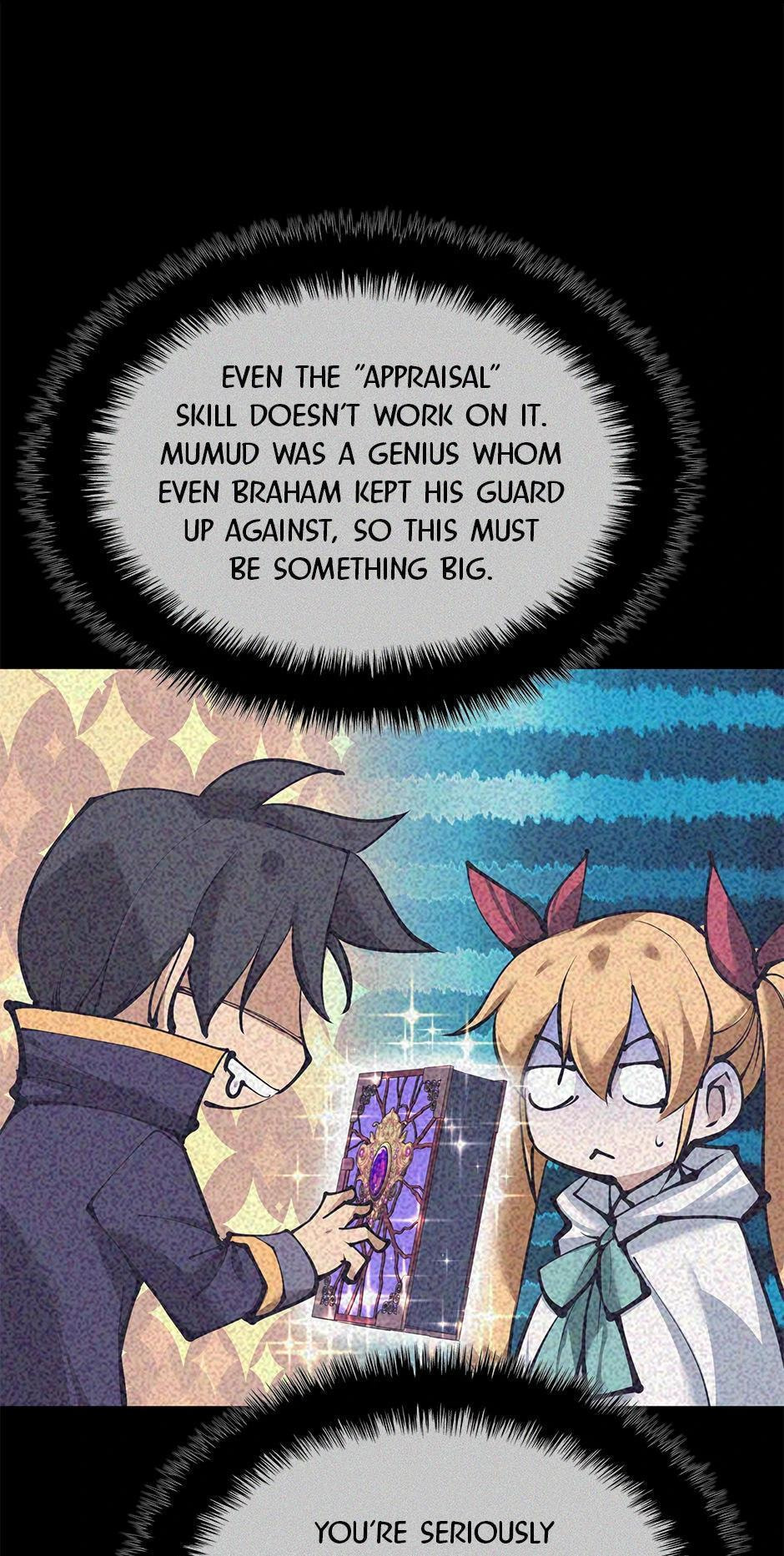 Read Overgeared (Team Argo) chapter 238 image 47 on Lezhin