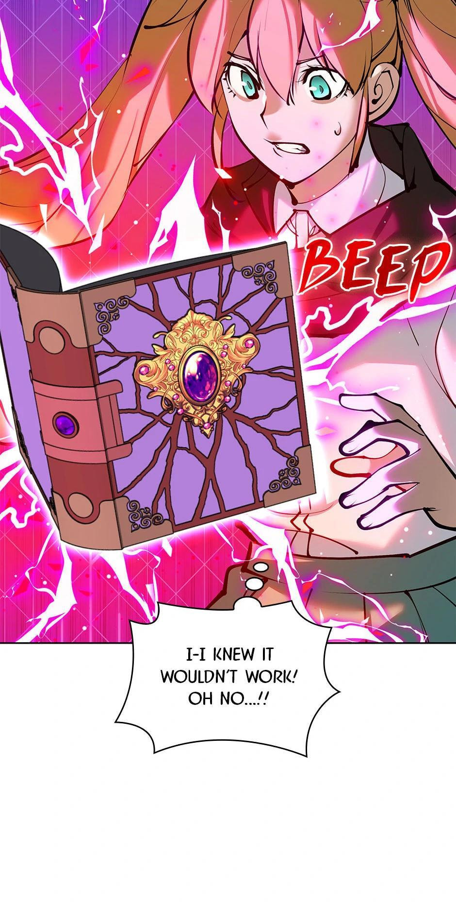 Read Overgeared (Team Argo) chapter 238 image 51 on Lezhin