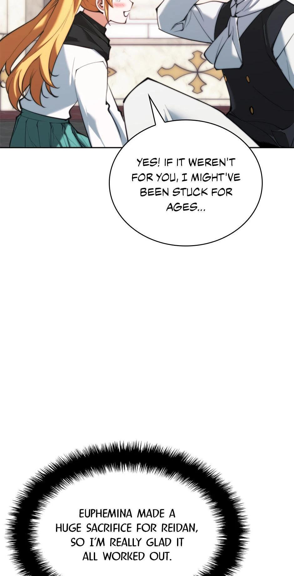 Read Overgeared (Team Argo) chapter 238 image 83 on Lezhin
