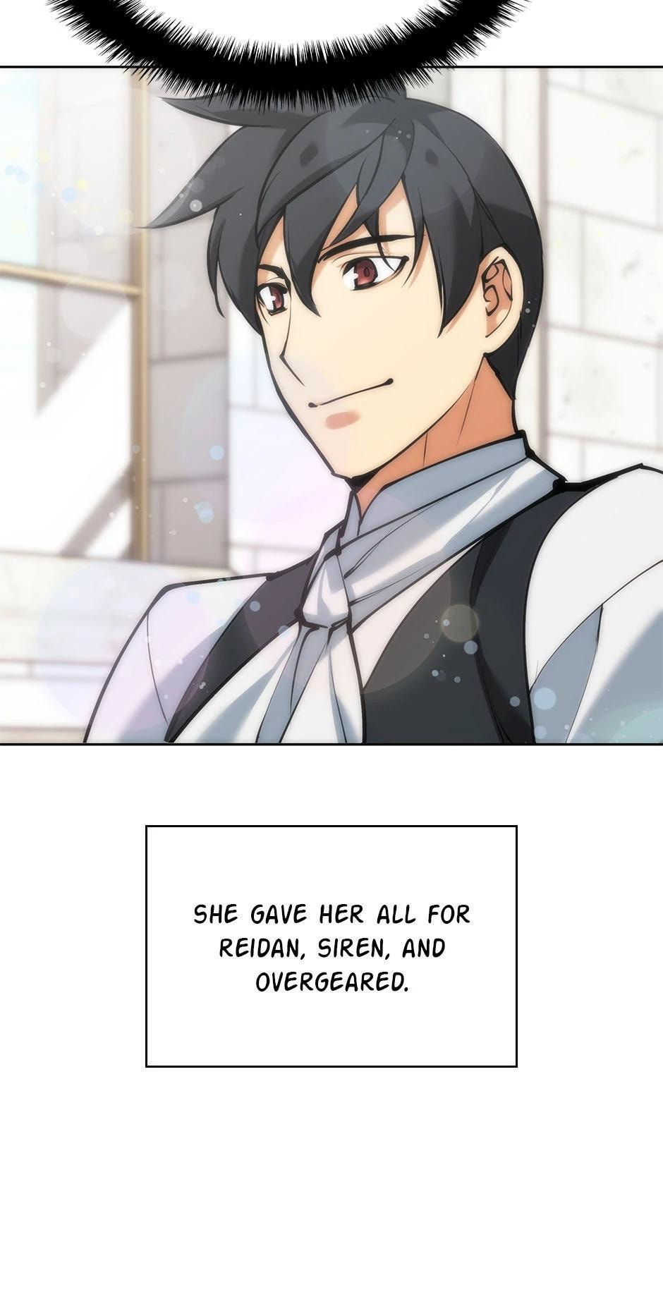 Read Overgeared (Team Argo) chapter 238 image 84 on Lezhin