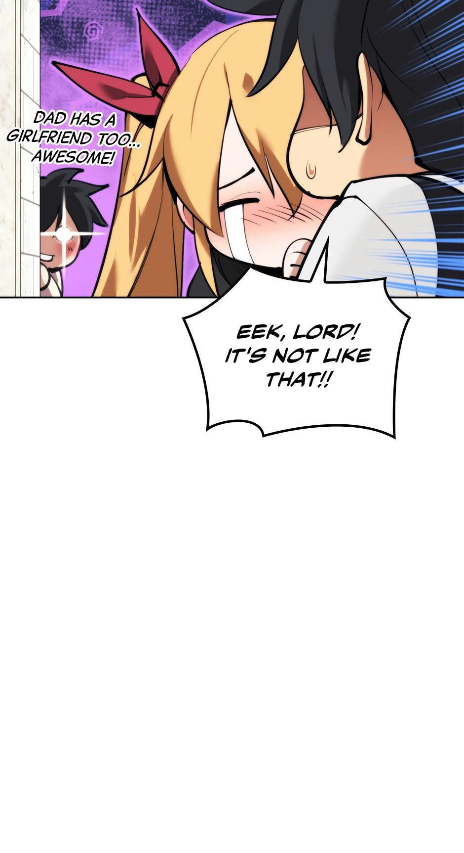 Read Overgeared (Team Argo) chapter 238 image 87 on Lezhin