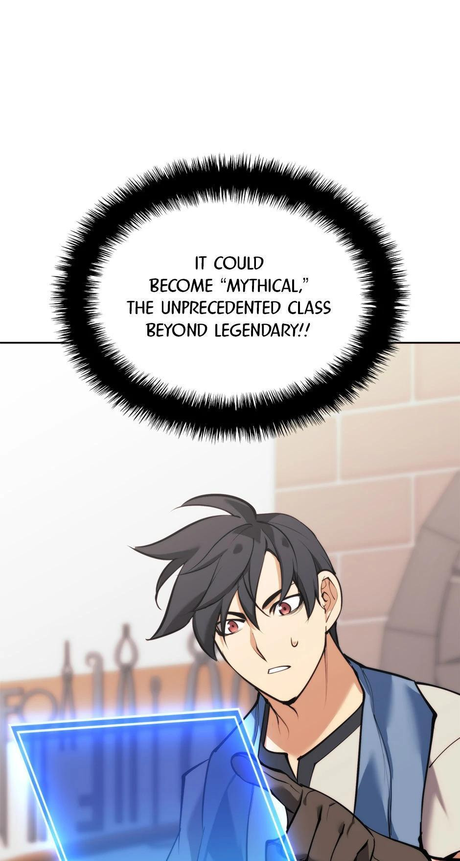 Read Overgeared (Team Argo) chapter 238 image 90 on Lezhin