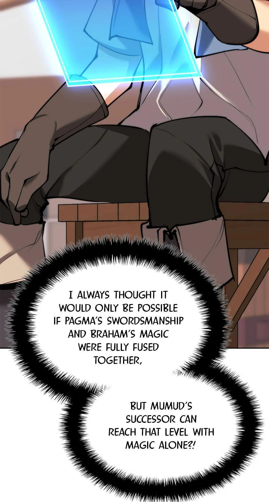Read Overgeared (Team Argo) chapter 238 image 91 on Lezhin