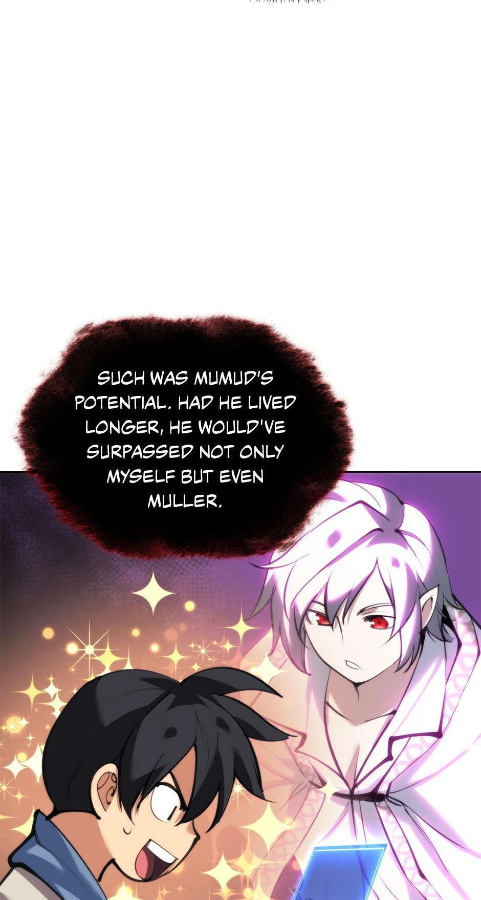 Read Overgeared (Team Argo) chapter 238 image 92 on Lezhin
