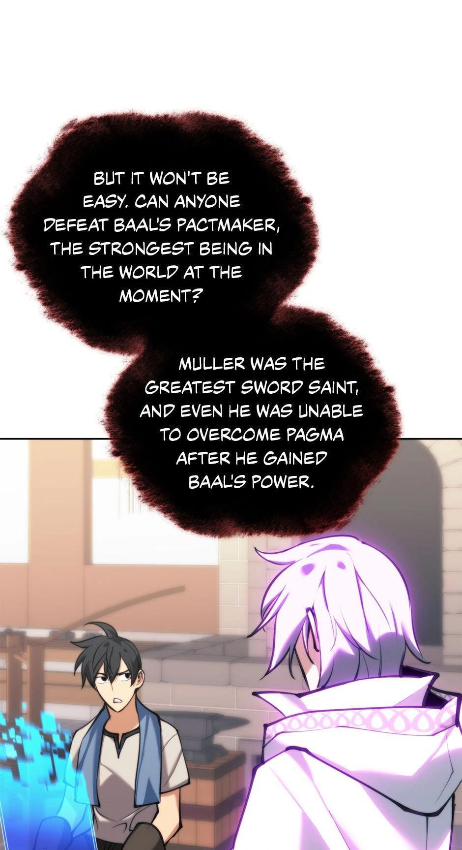 Read Overgeared (Team Argo) chapter 238 image 95 on Lezhin
