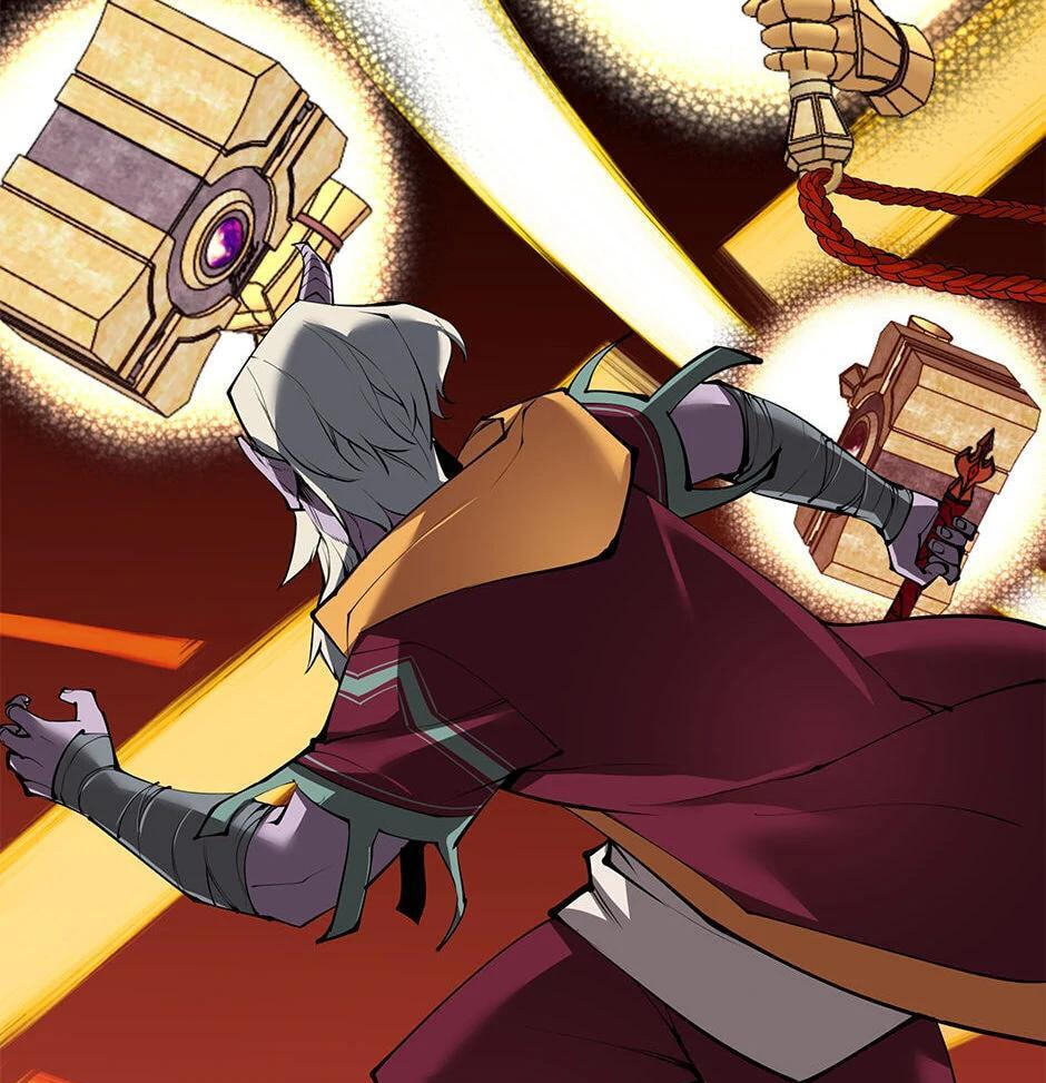 Read Overgeared (Team Argo) chapter 239 image 103 on Lezhin