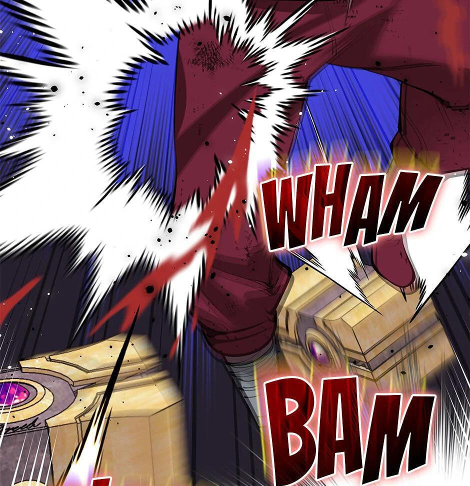 Read Overgeared (Team Argo) chapter 239 image 107 on Lezhin