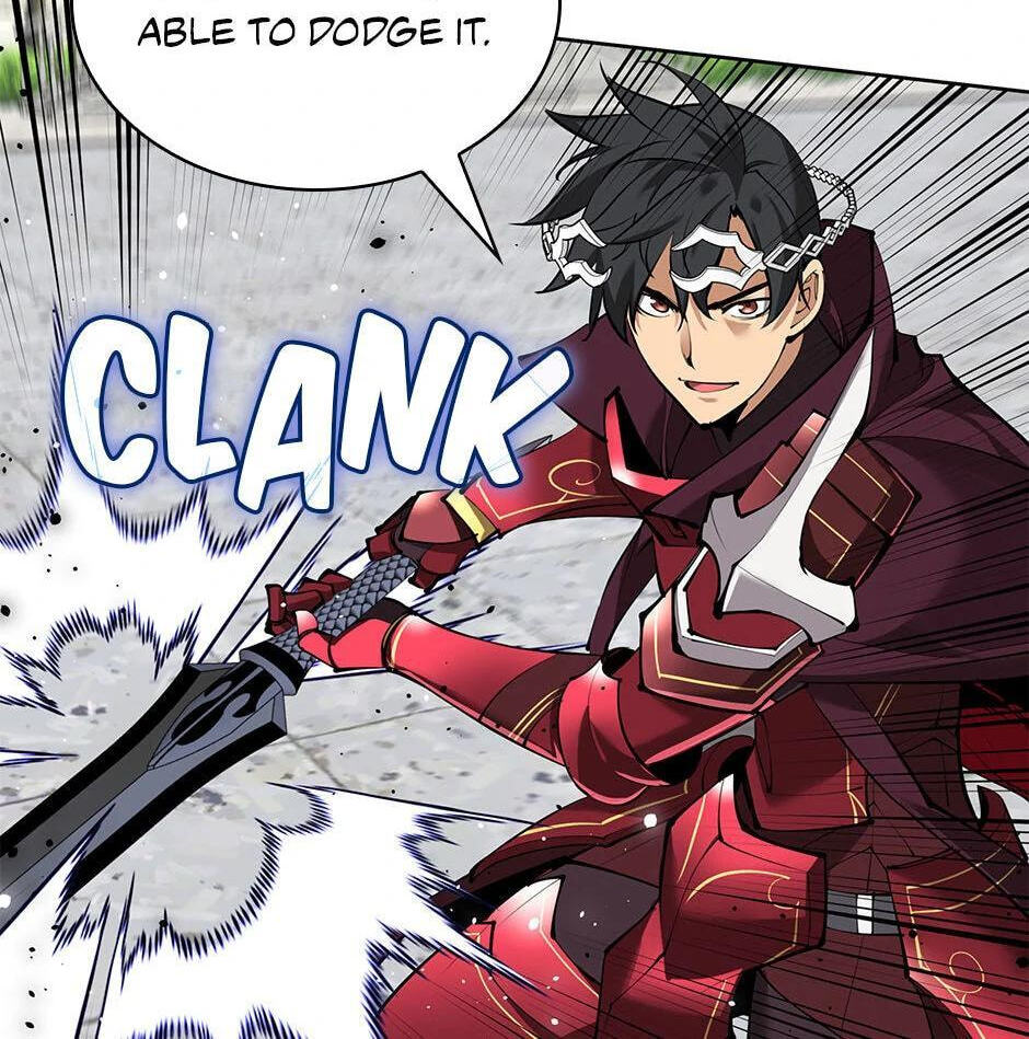 Read Overgeared (Team Argo) chapter 239 image 112 on Lezhin