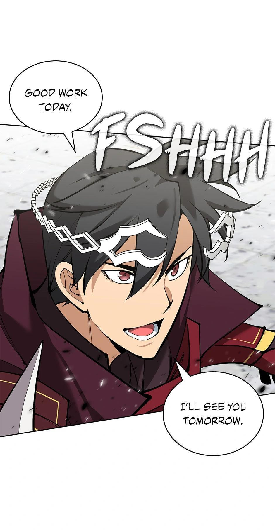 Read Overgeared (Team Argo) chapter 239 image 117 on Lezhin