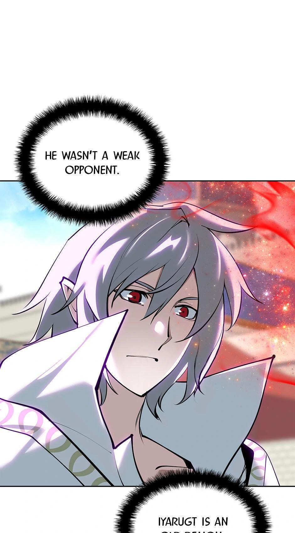 Read Overgeared (Team Argo) chapter 239 image 121 on Lezhin