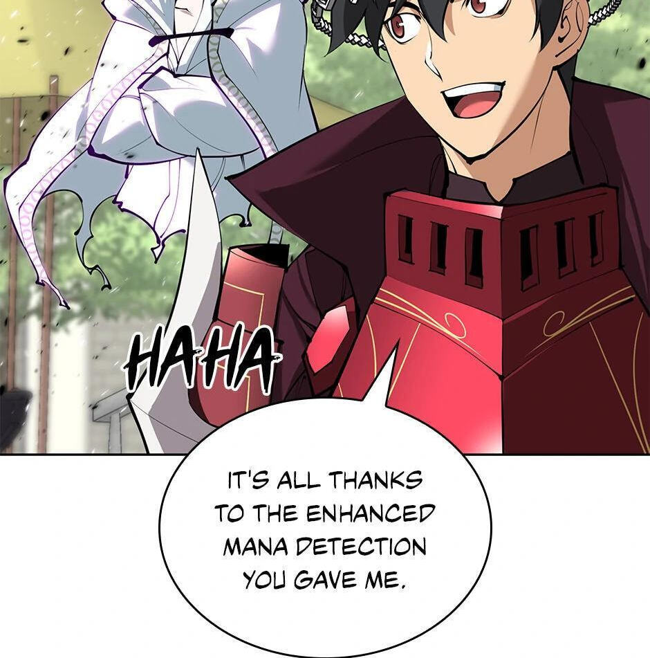 Read Overgeared (Team Argo) chapter 239 image 128 on Lezhin
