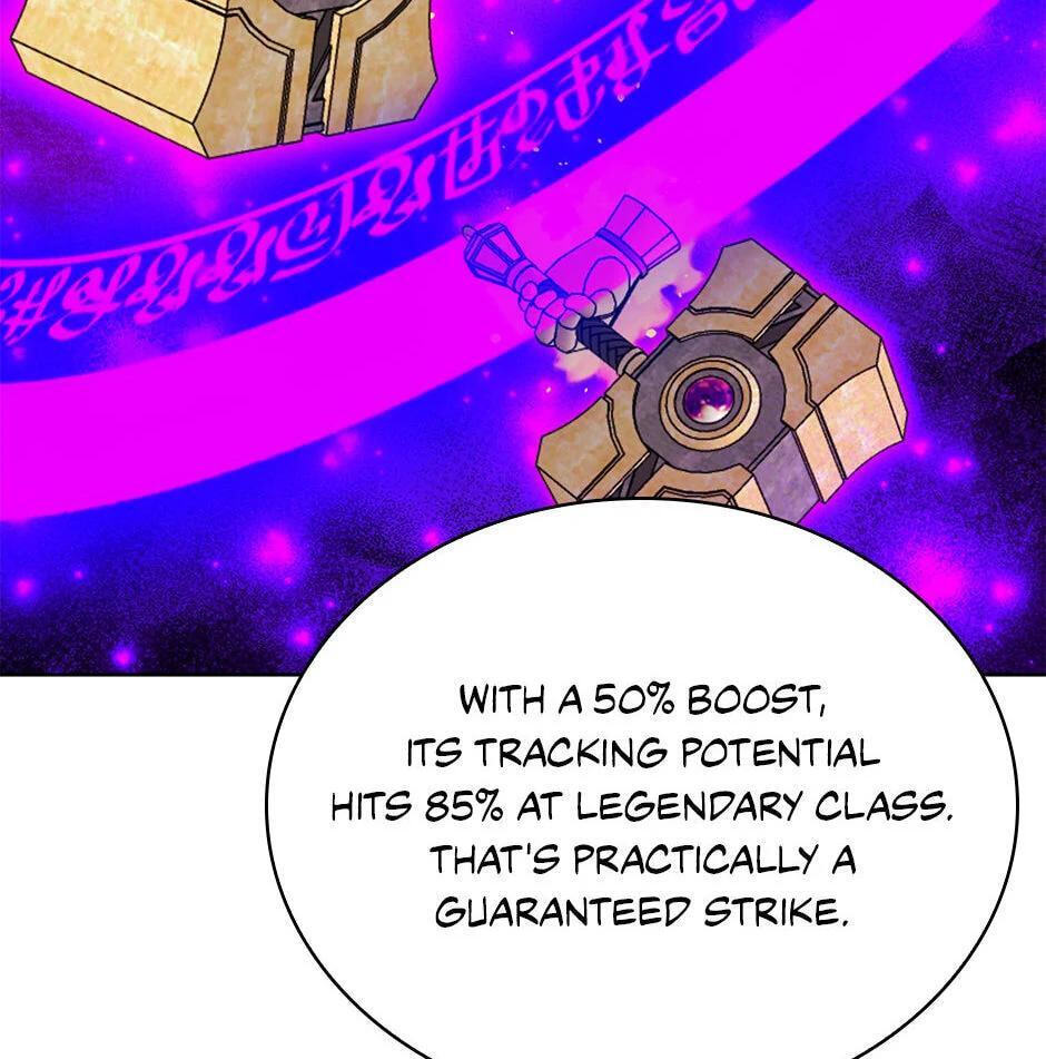 Read Overgeared (Team Argo) chapter 239 image 131 on Lezhin