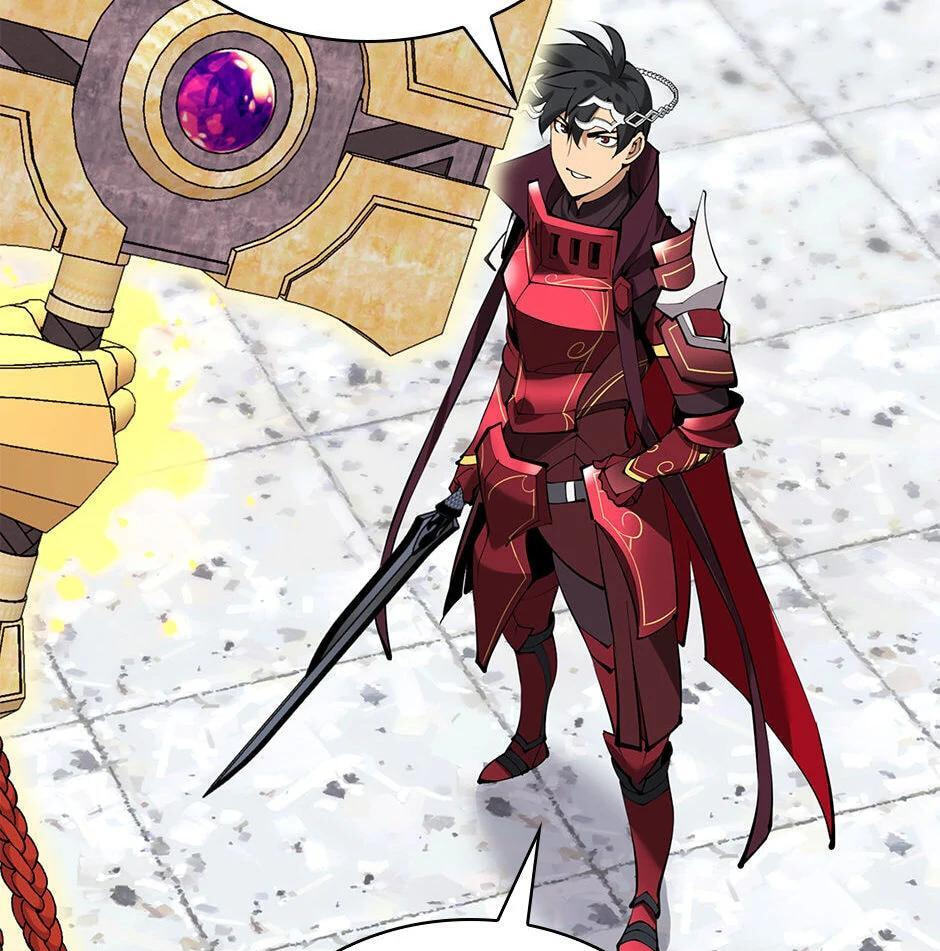 Read Overgeared (Team Argo) chapter 239 image 133 on Lezhin