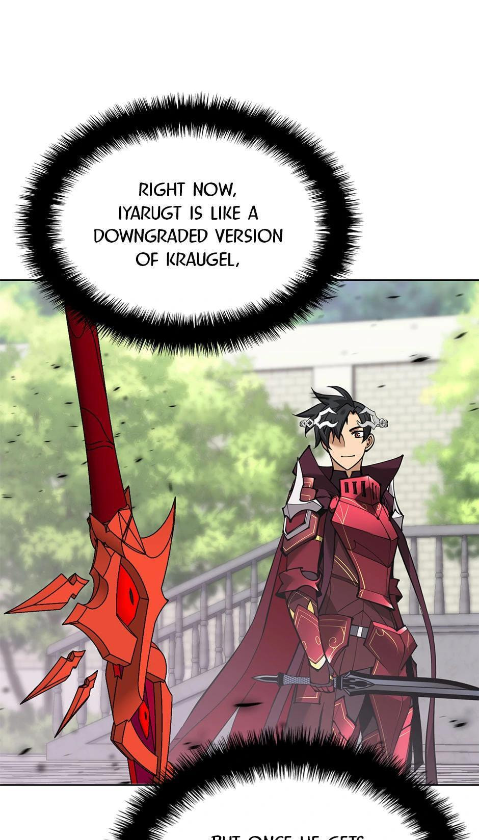 Read Overgeared (Team Argo) chapter 239 image 139 on Lezhin