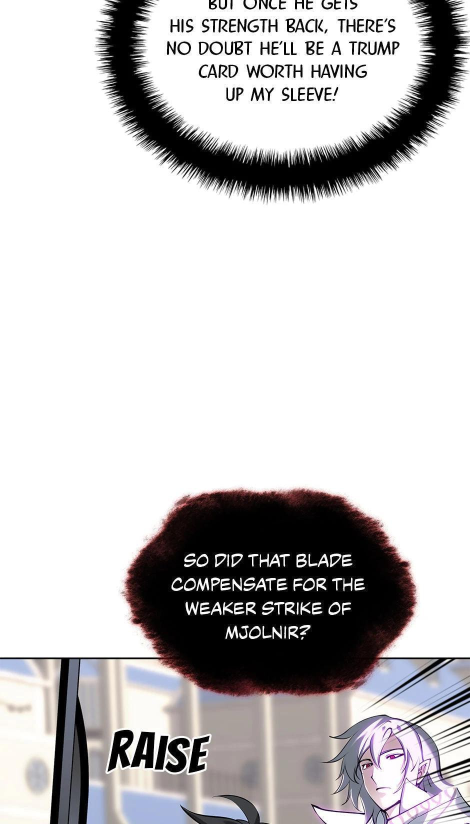 Read Overgeared (Team Argo) chapter 239 image 140 on Lezhin