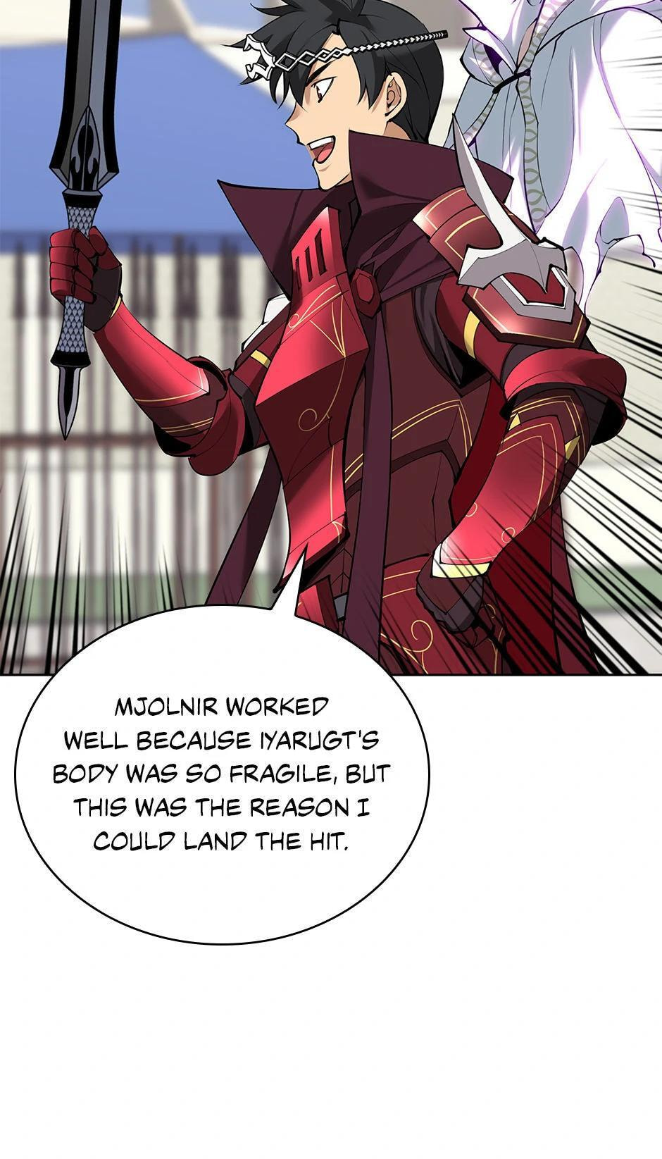 Read Overgeared (Team Argo) chapter 239 image 141 on Lezhin