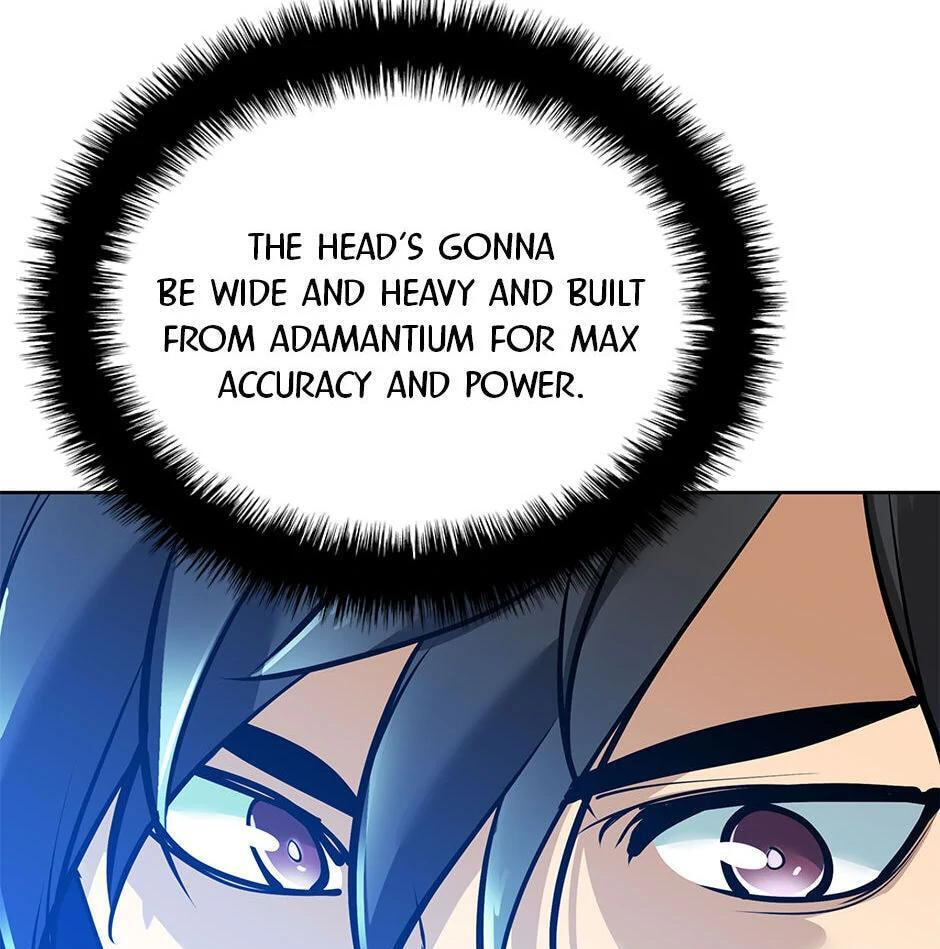 Read Overgeared (Team Argo) chapter 239 image 15 on Lezhin