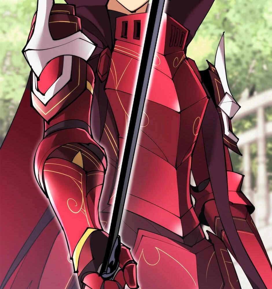 Read Overgeared (Team Argo) chapter 239 image 160 on Lezhin