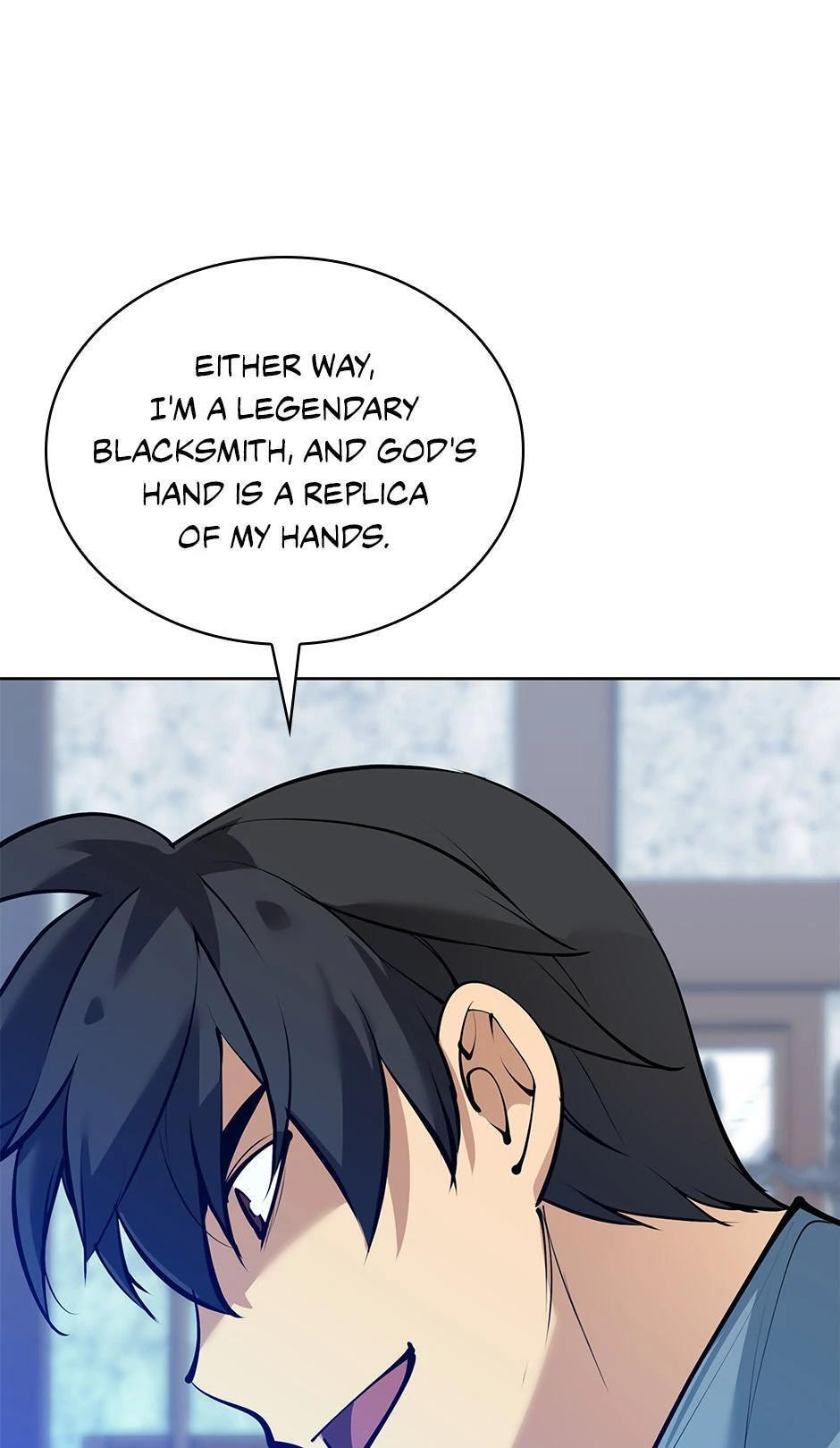 Read Overgeared (Team Argo) chapter 239 image 19 on Lezhin