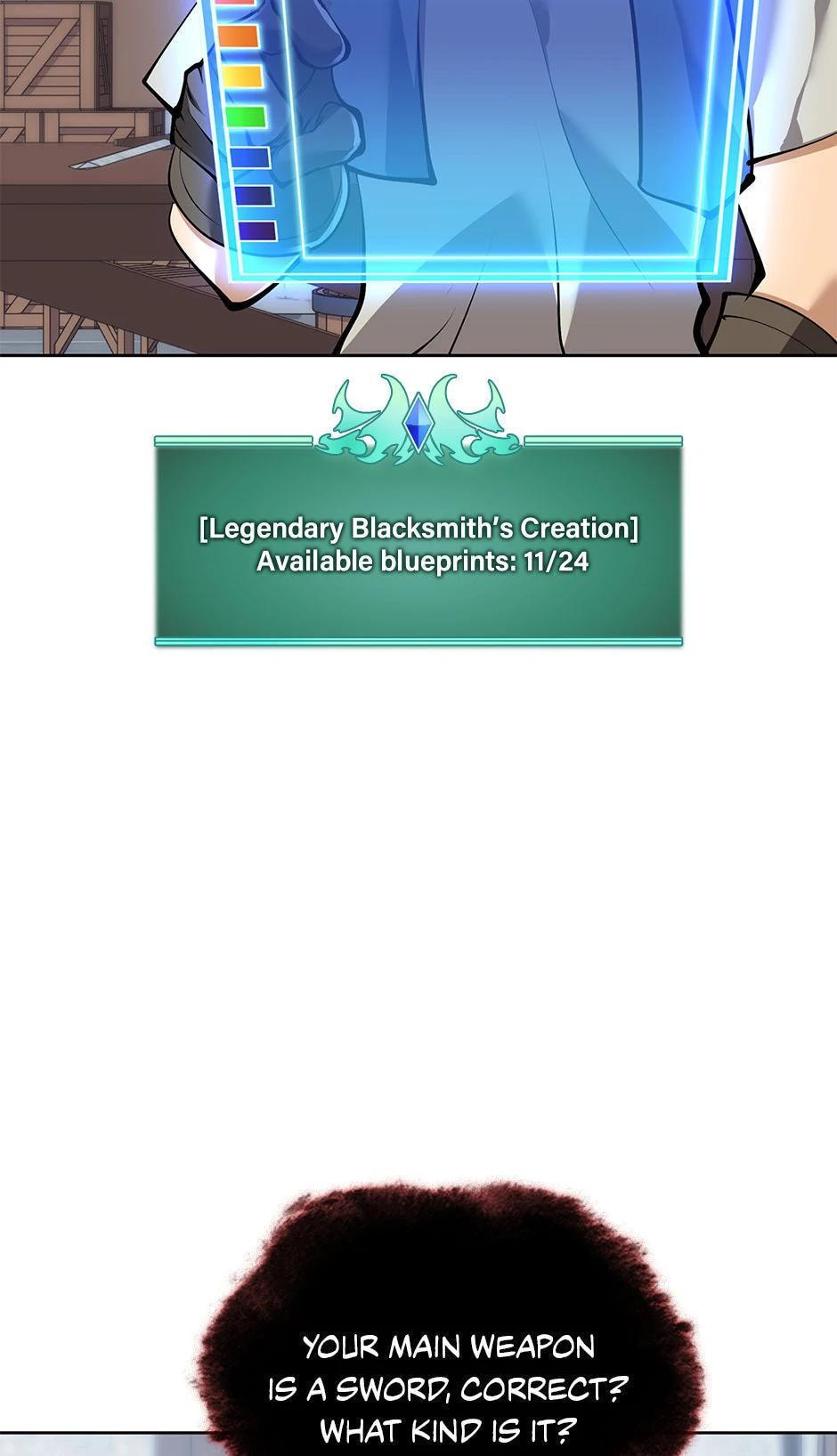 Read Overgeared (Team Argo) chapter 239 image 2 on Lezhin